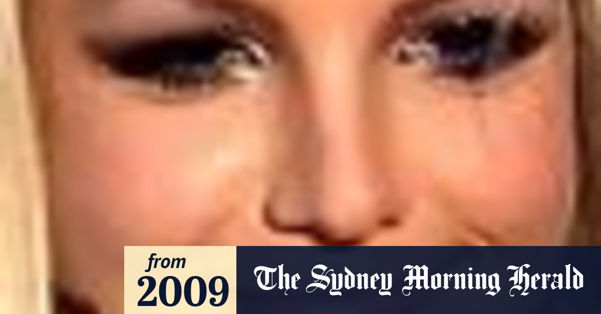  Britney Spears to tour Australia? Illustration 